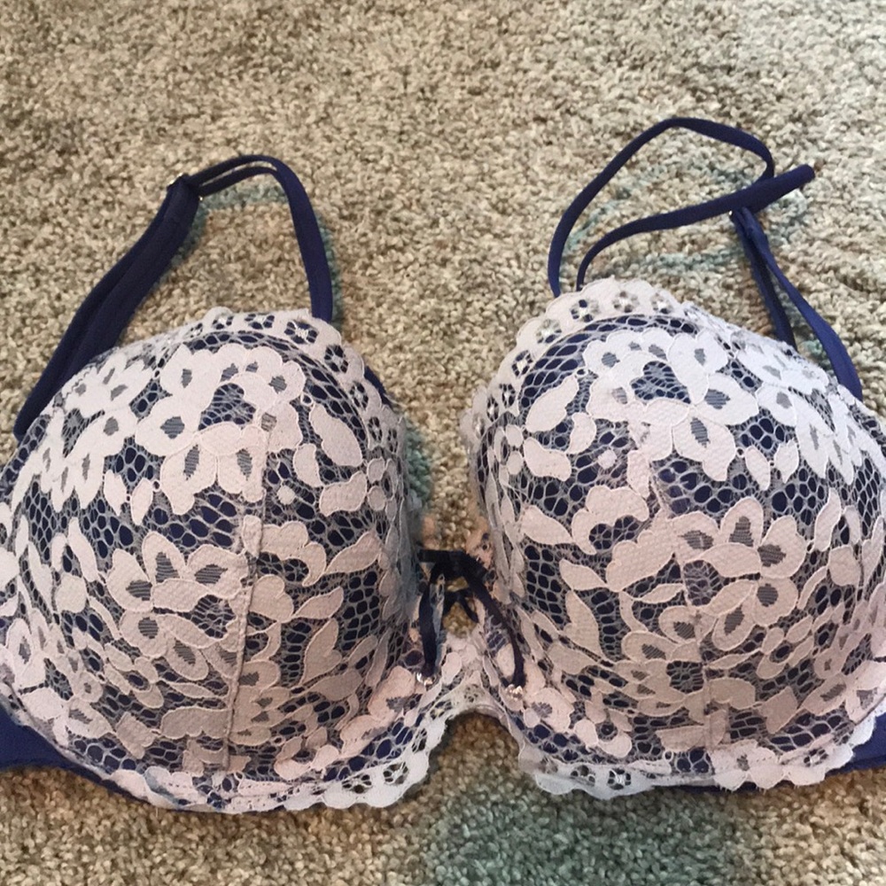 VS push up